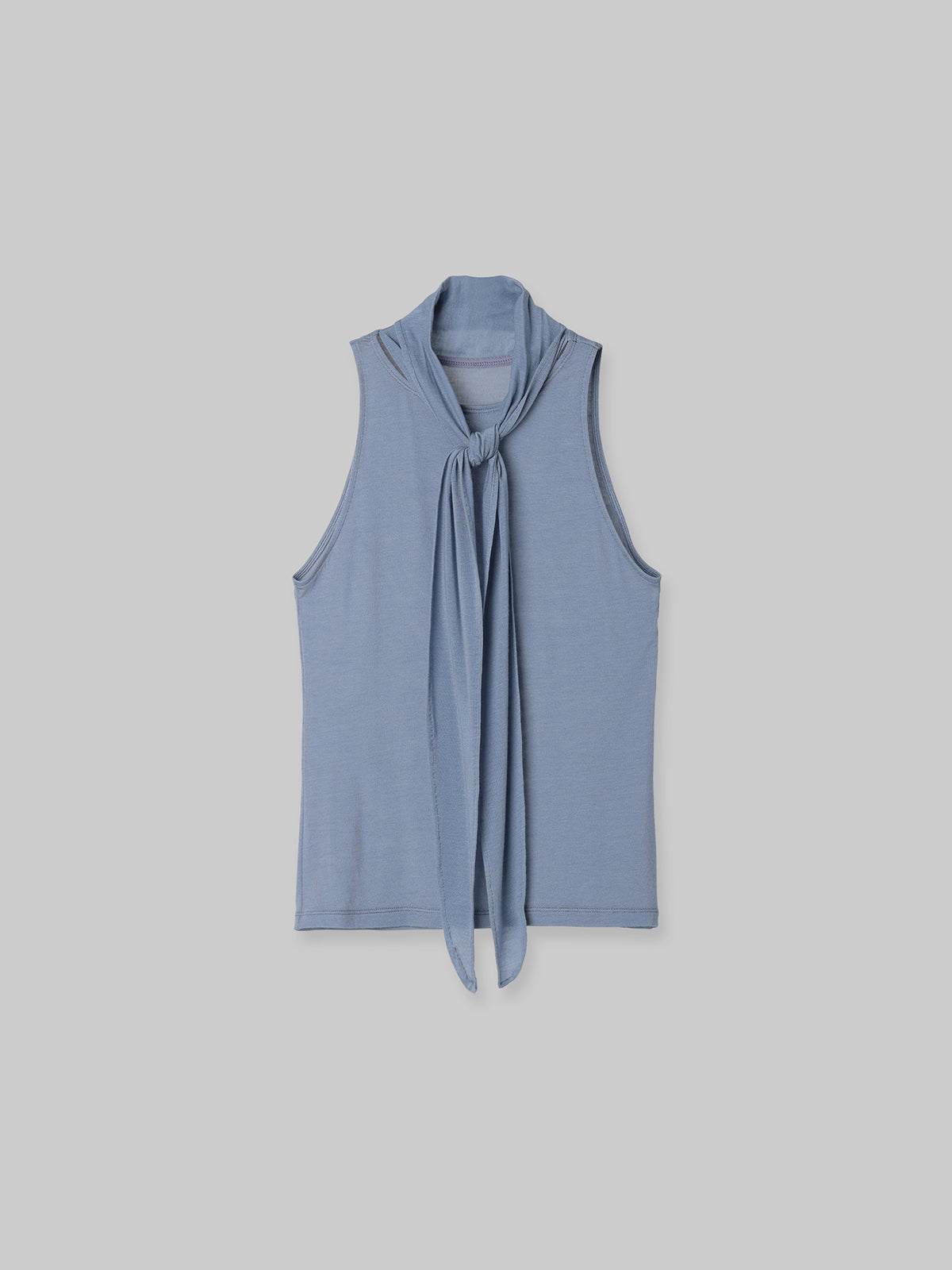 TIE TANK TOP