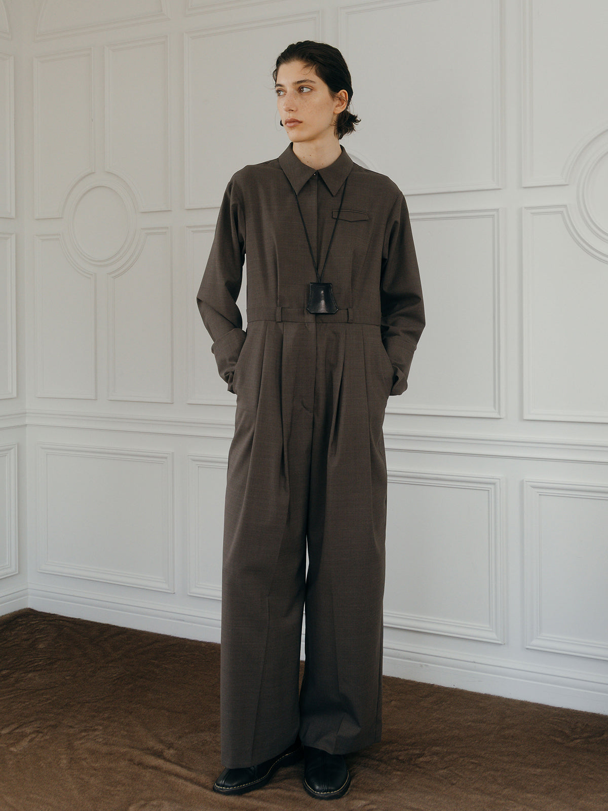 SARTORIA JUMP SUITS
