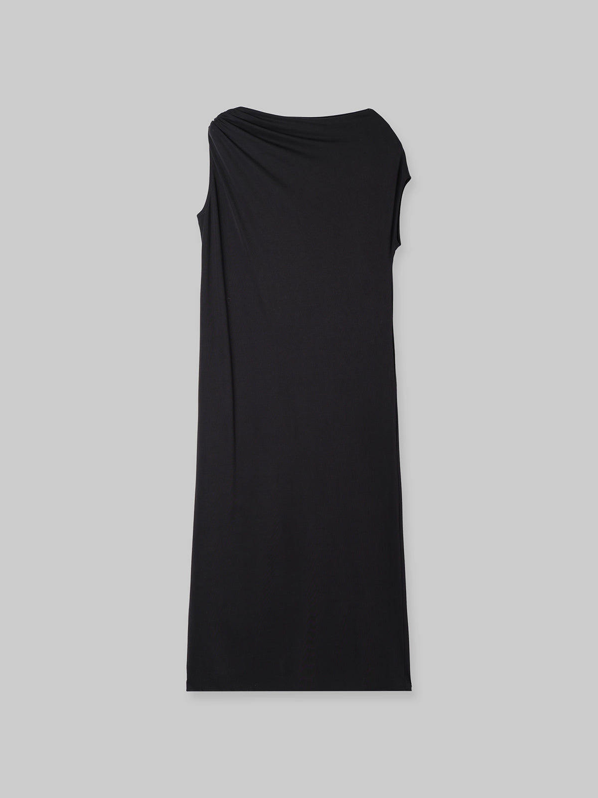 CUTSEW STRIGHT DRESS