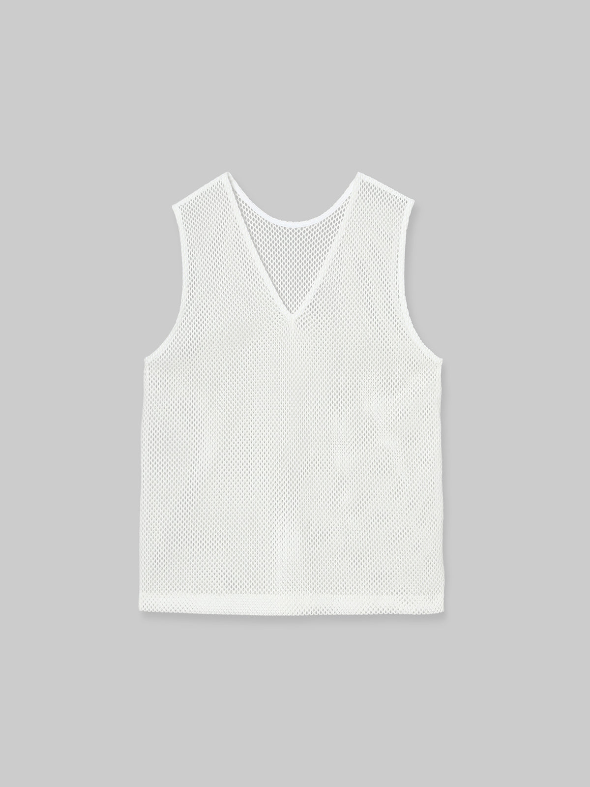 MESH TANKTOP