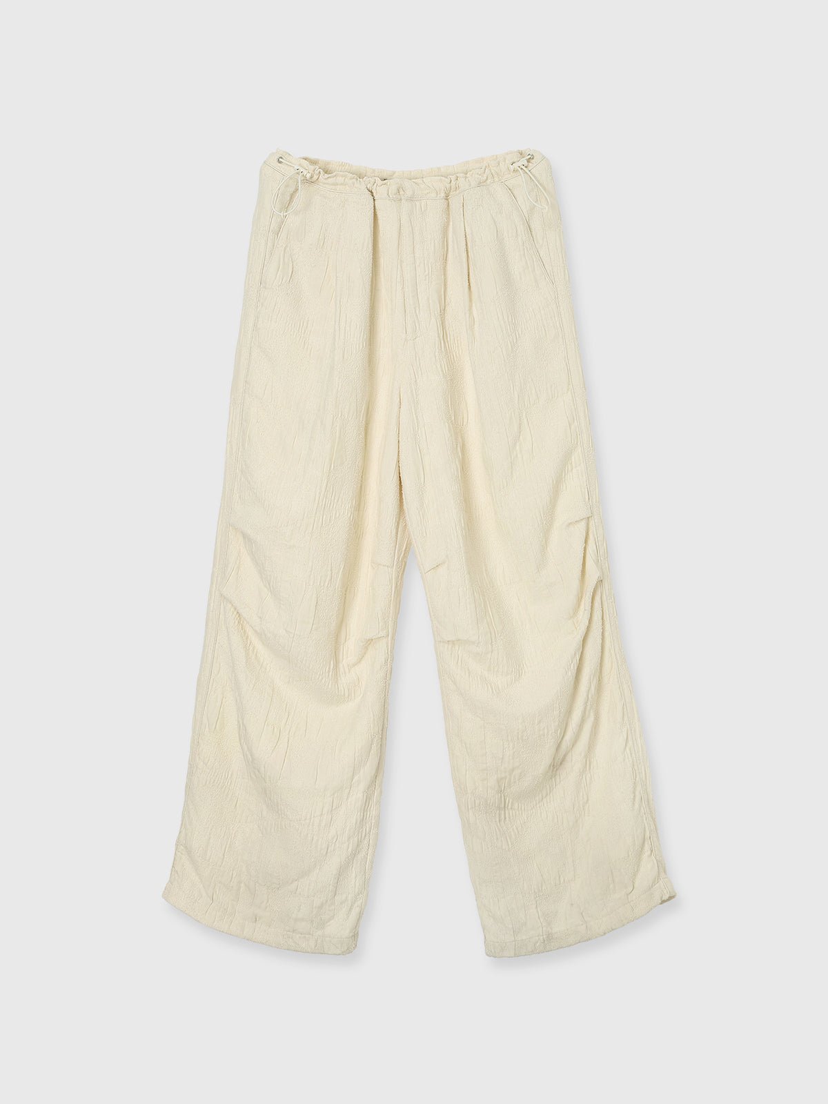 KIRYU JACQUARD M-65 PANTS