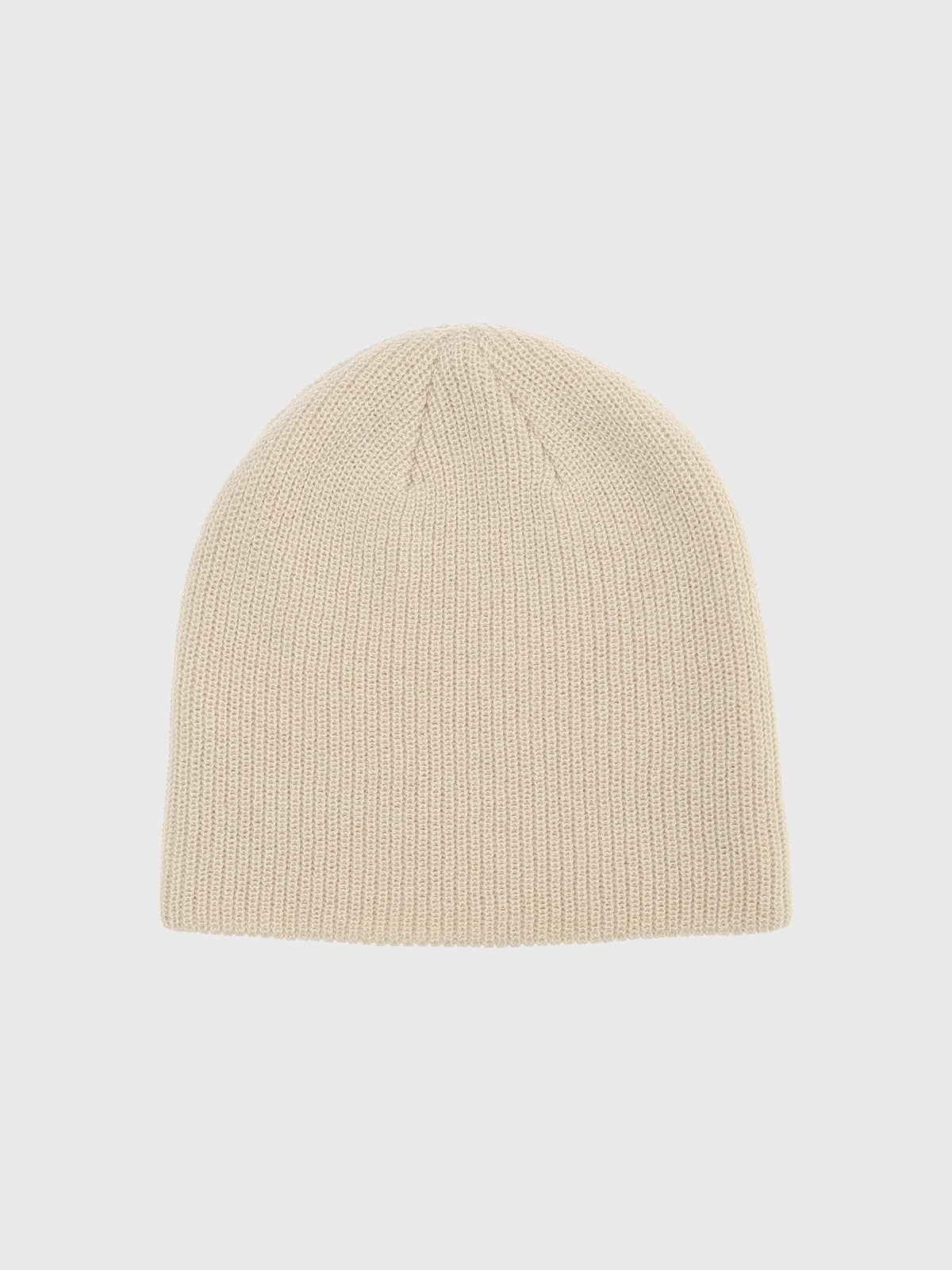 KNIT BEANIE