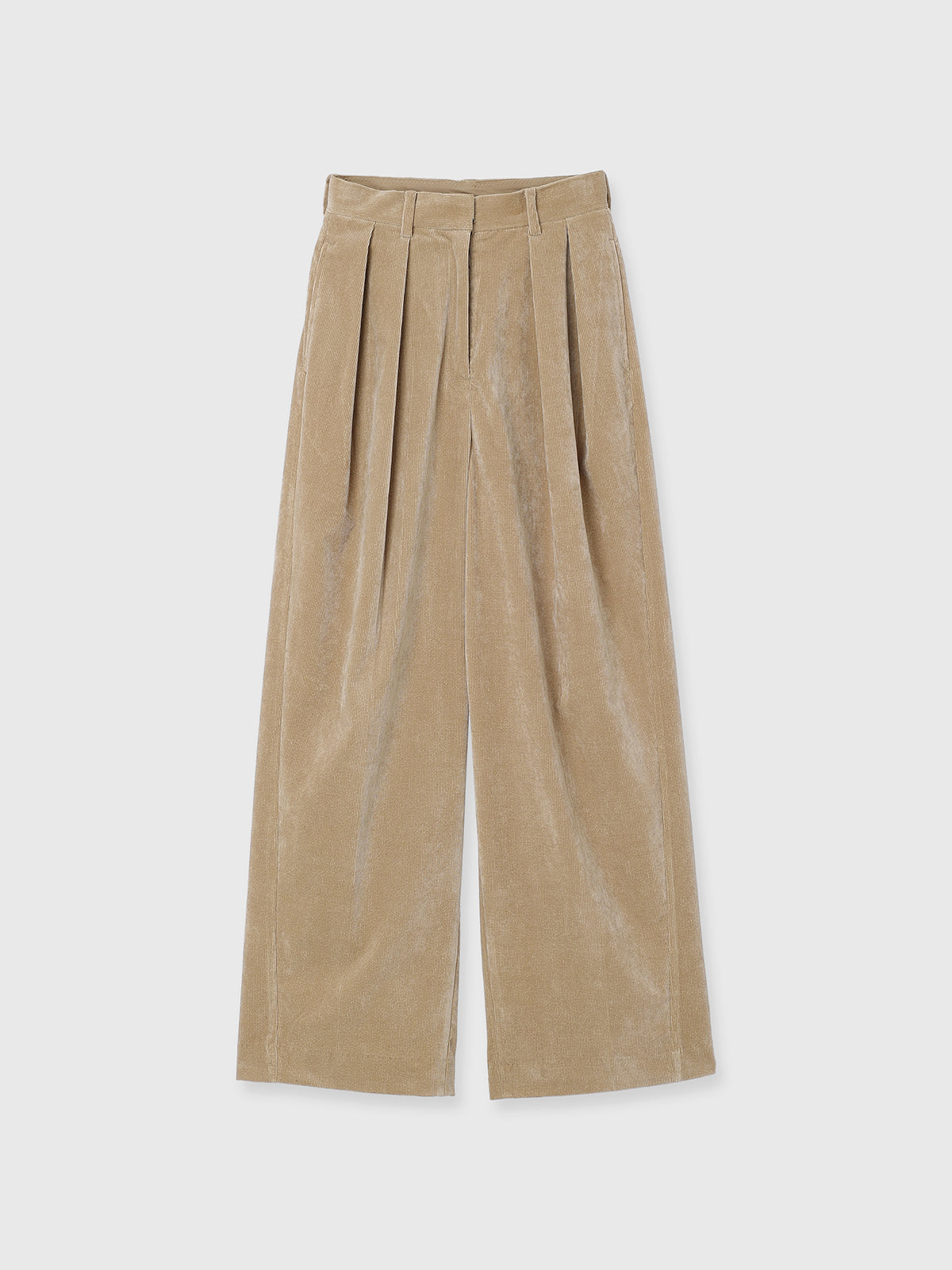 CORDUROY PANTS