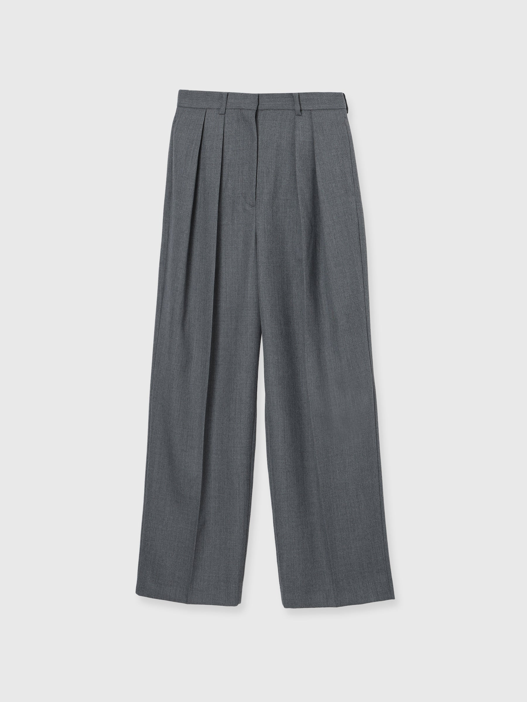 【THE C】ICHIGUN PANTS