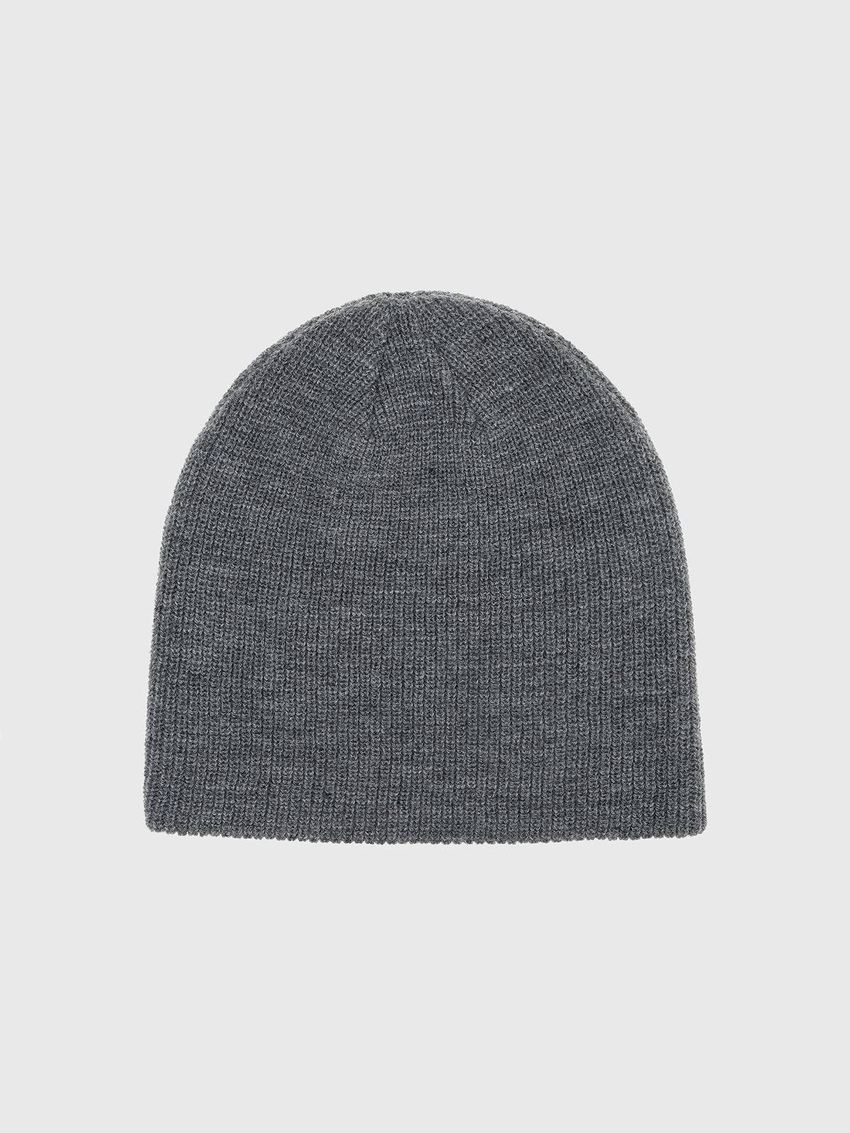 KNIT BEANIE