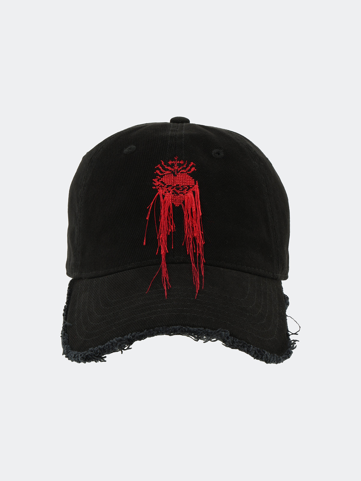 Embroidery LOGO CAP