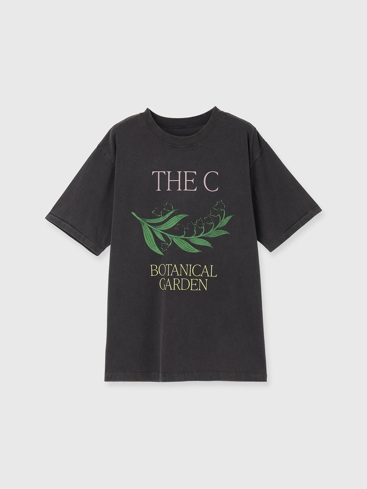 PARMANENT TEE(BOTANICAL)