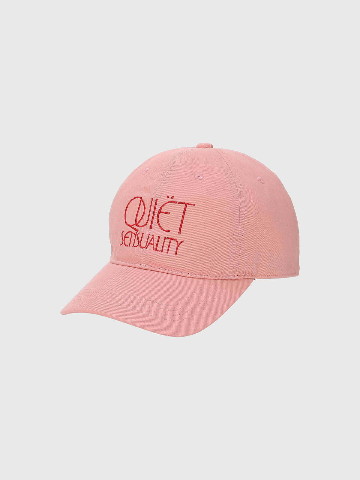 QUIET SENSUALITY CAP