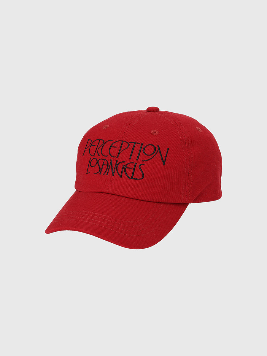 【THE C】MESSAGE CAP