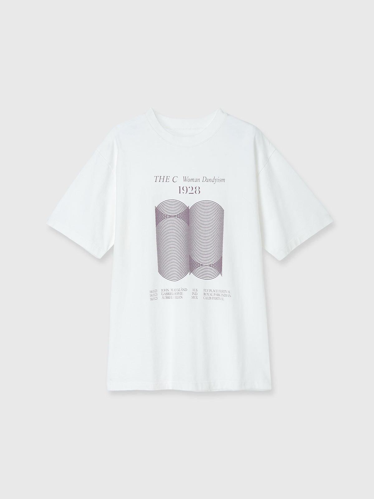 PARMANENT TEE(THE C 1928)