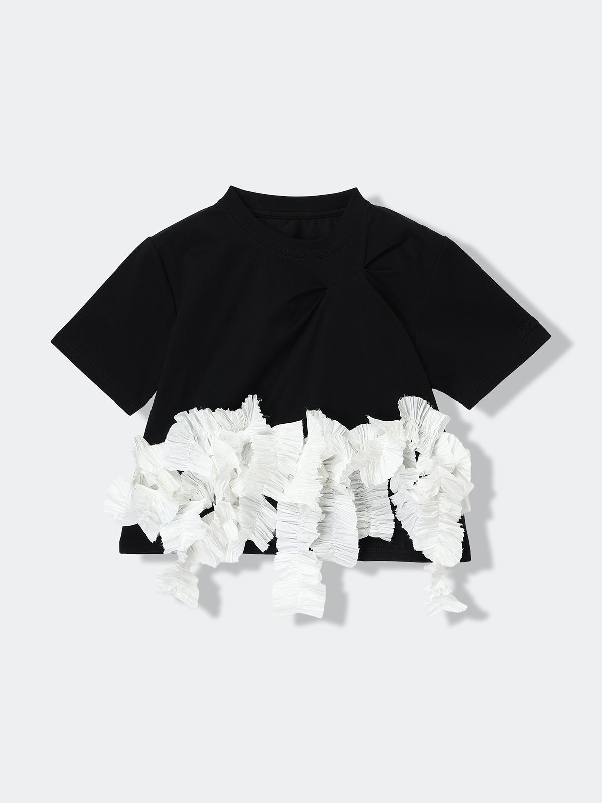 BLANCA FRILL Tshirt