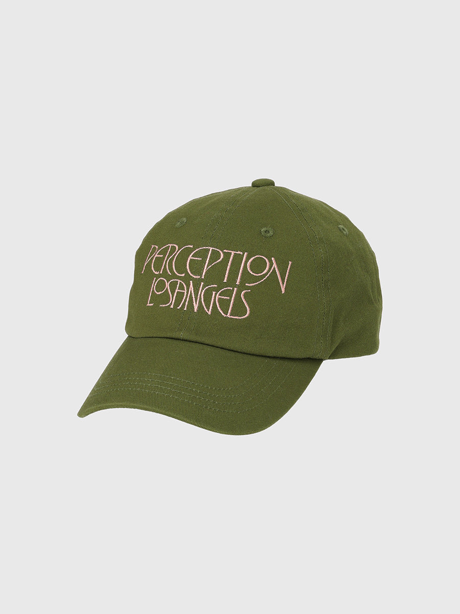【THE C】MESSAGE CAP