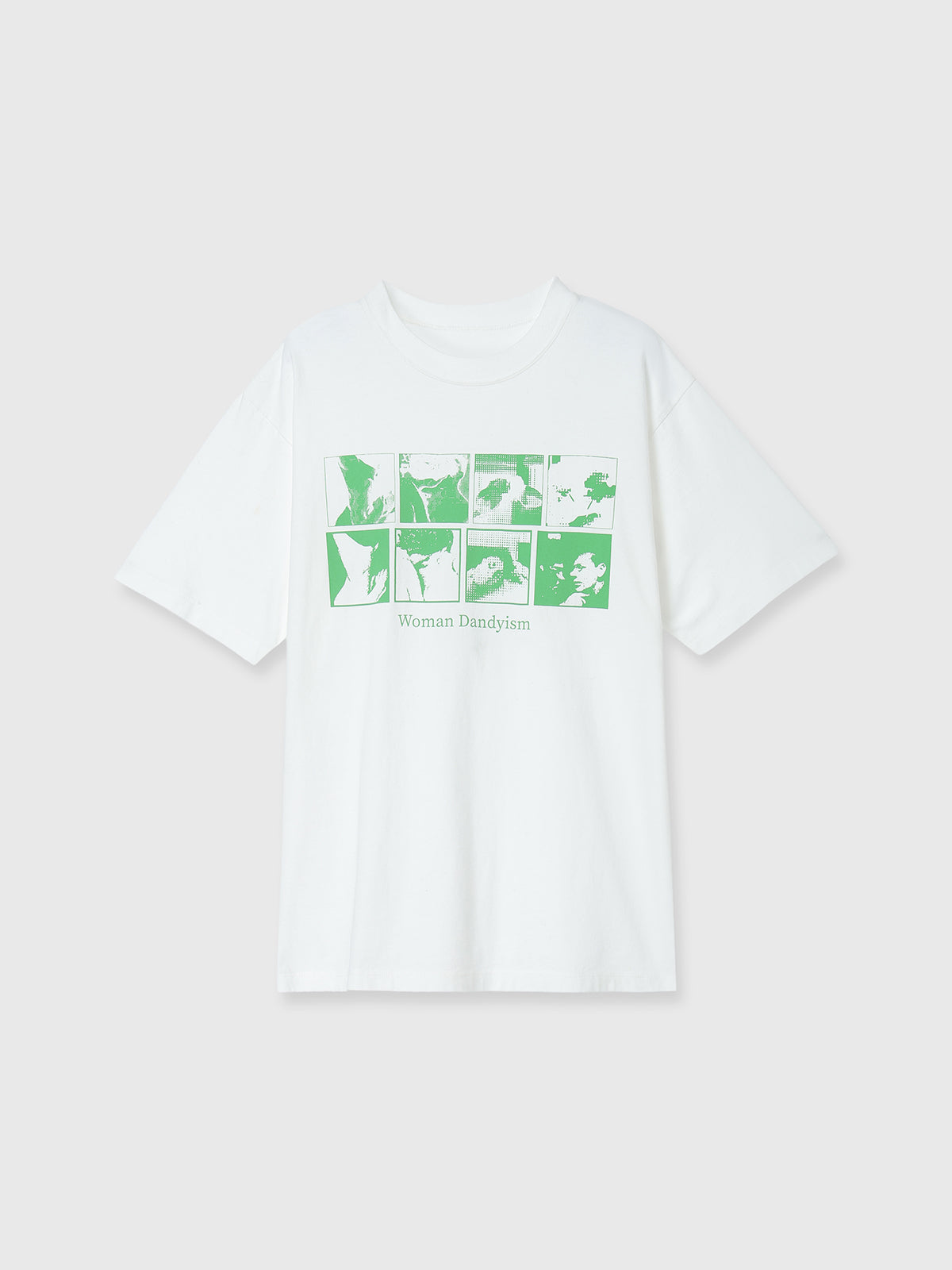 PARMANENT TEE(ART PHOTO)