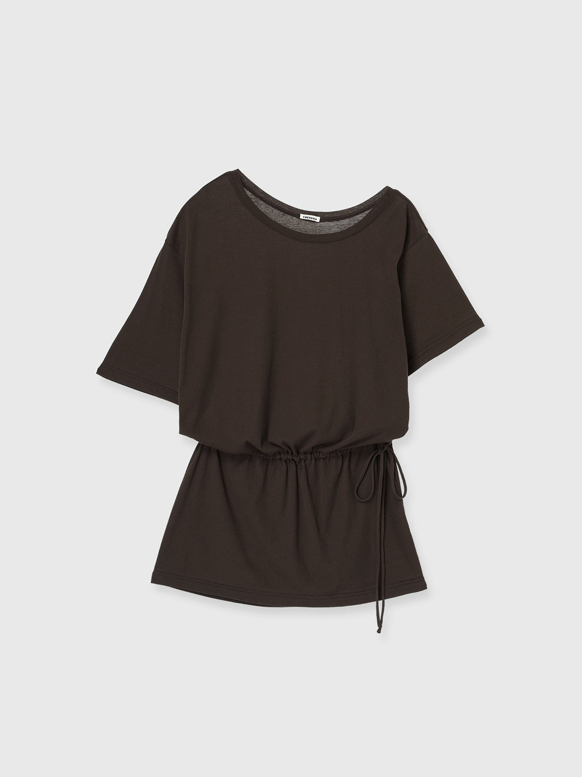 BROWSING CUT TOPS