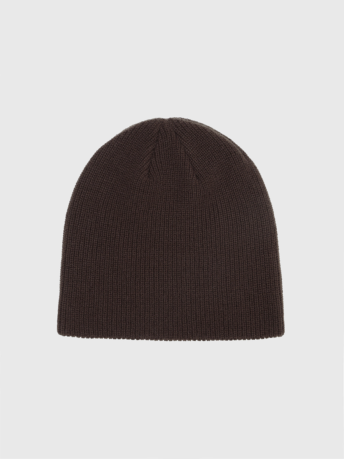 KNIT BEANIE