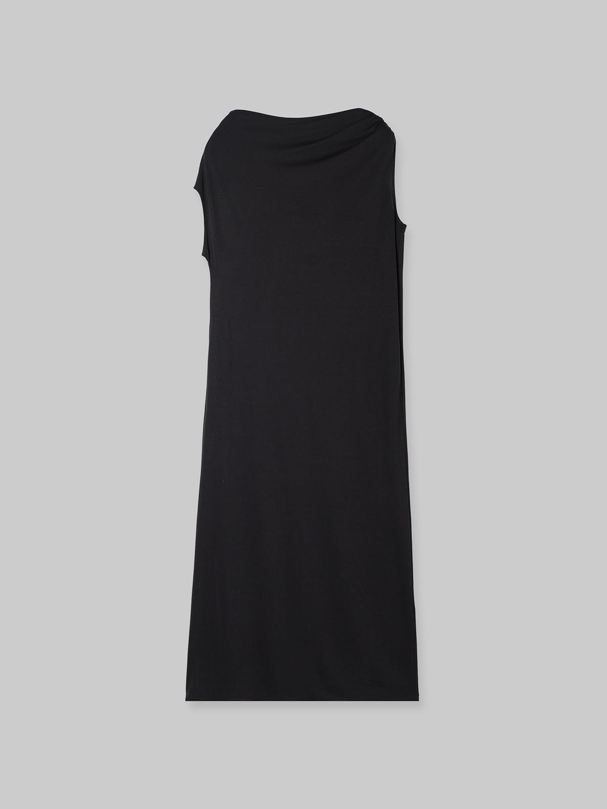 CUTSEW STRIGHT DRESS