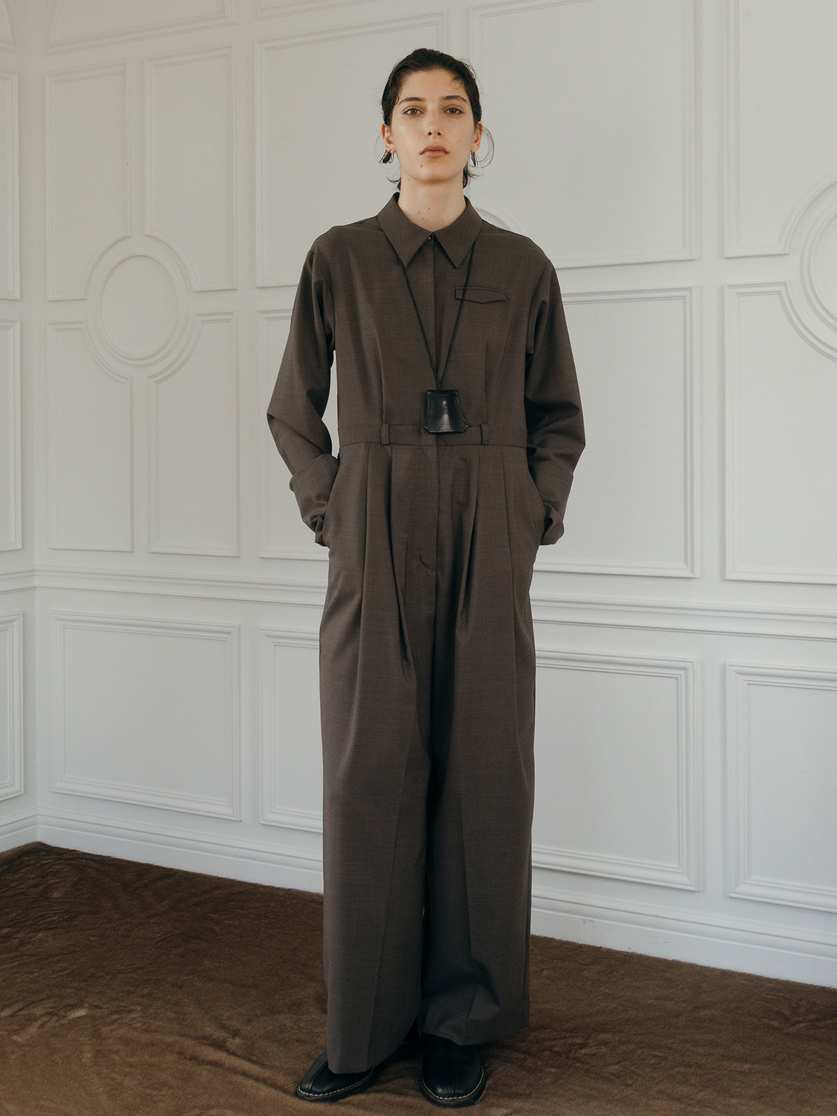 SARTORIA JUMP SUITS