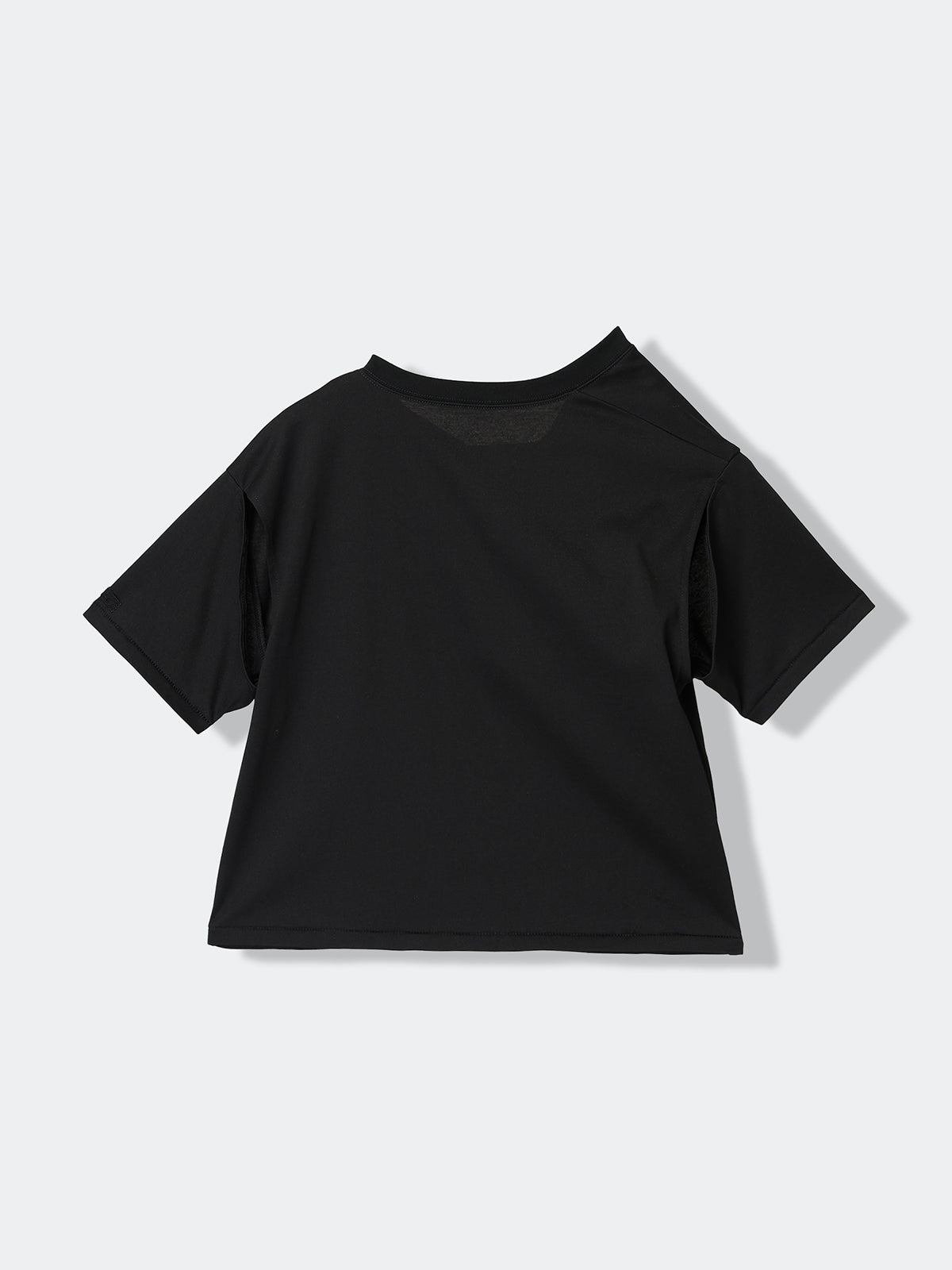 Embroidery LOGO Tshirt