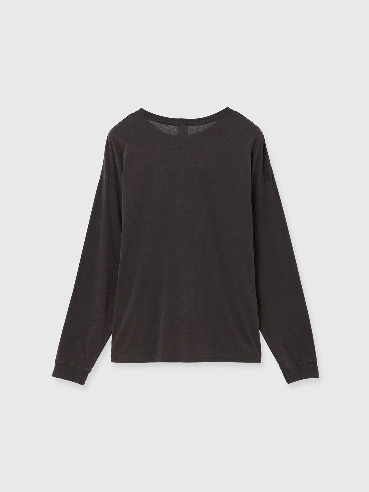 PARMANENT L/S TEE(STRENGTH)