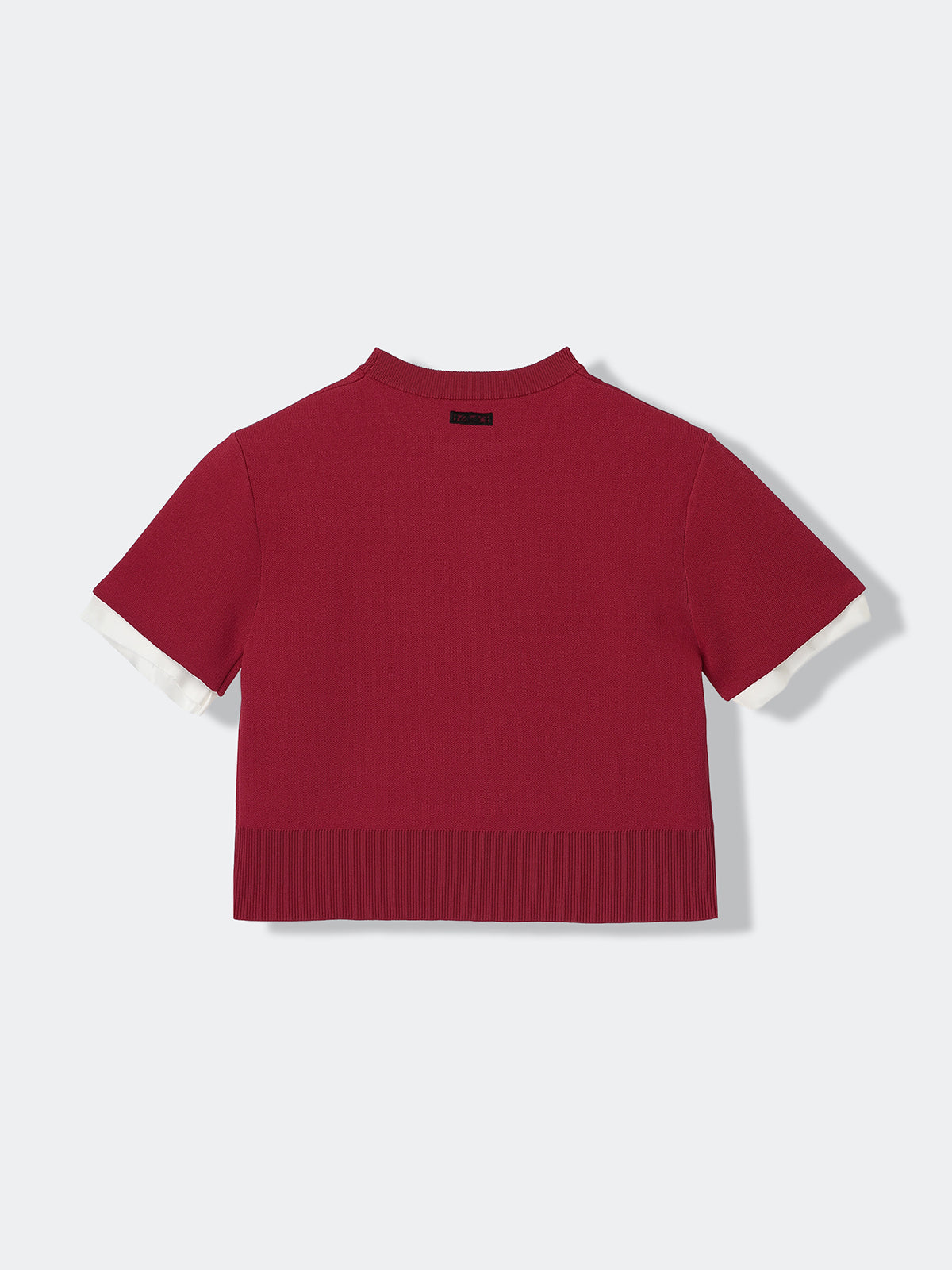 CARRE KNIT TOPS