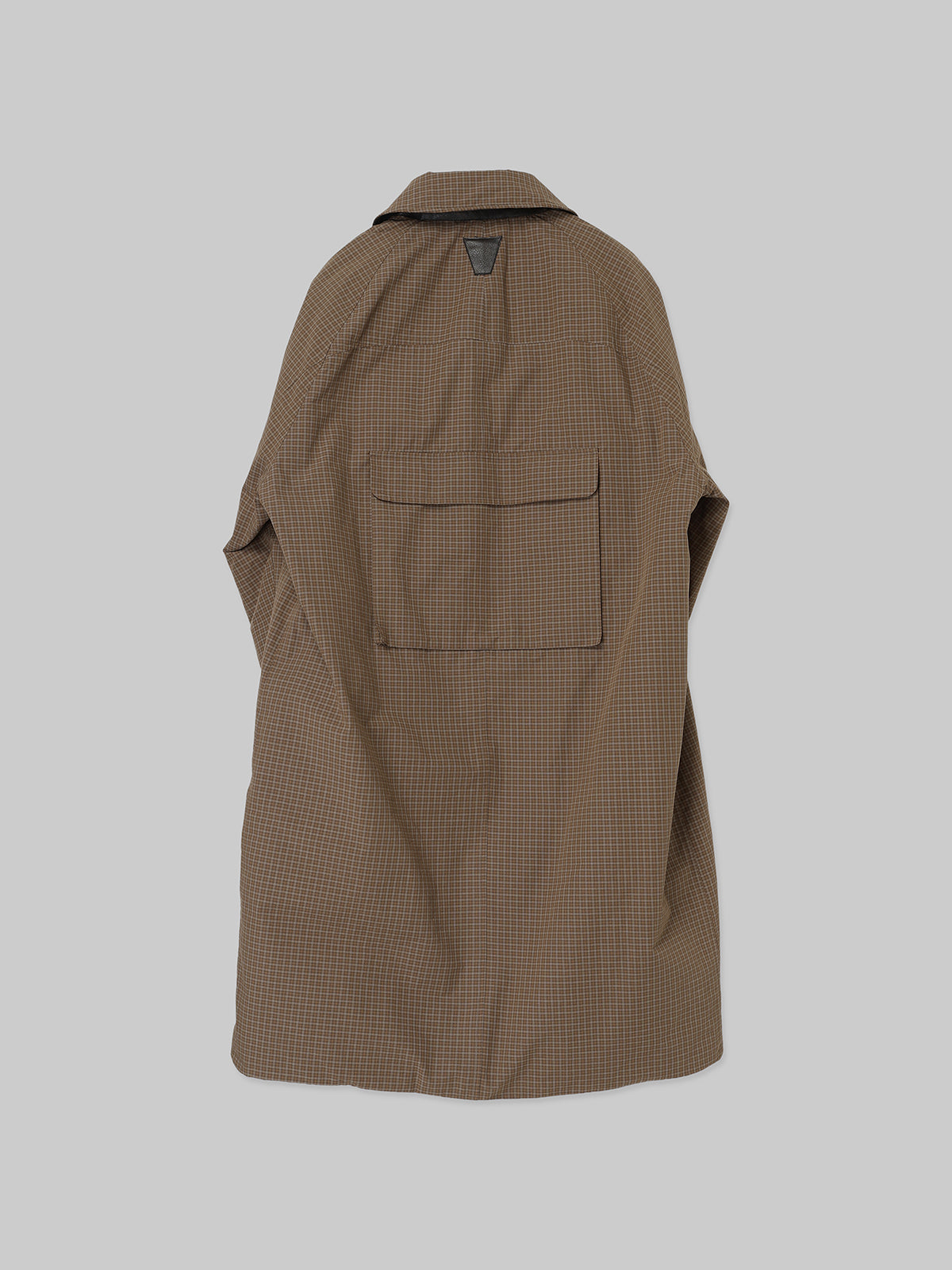 PADDED COAT