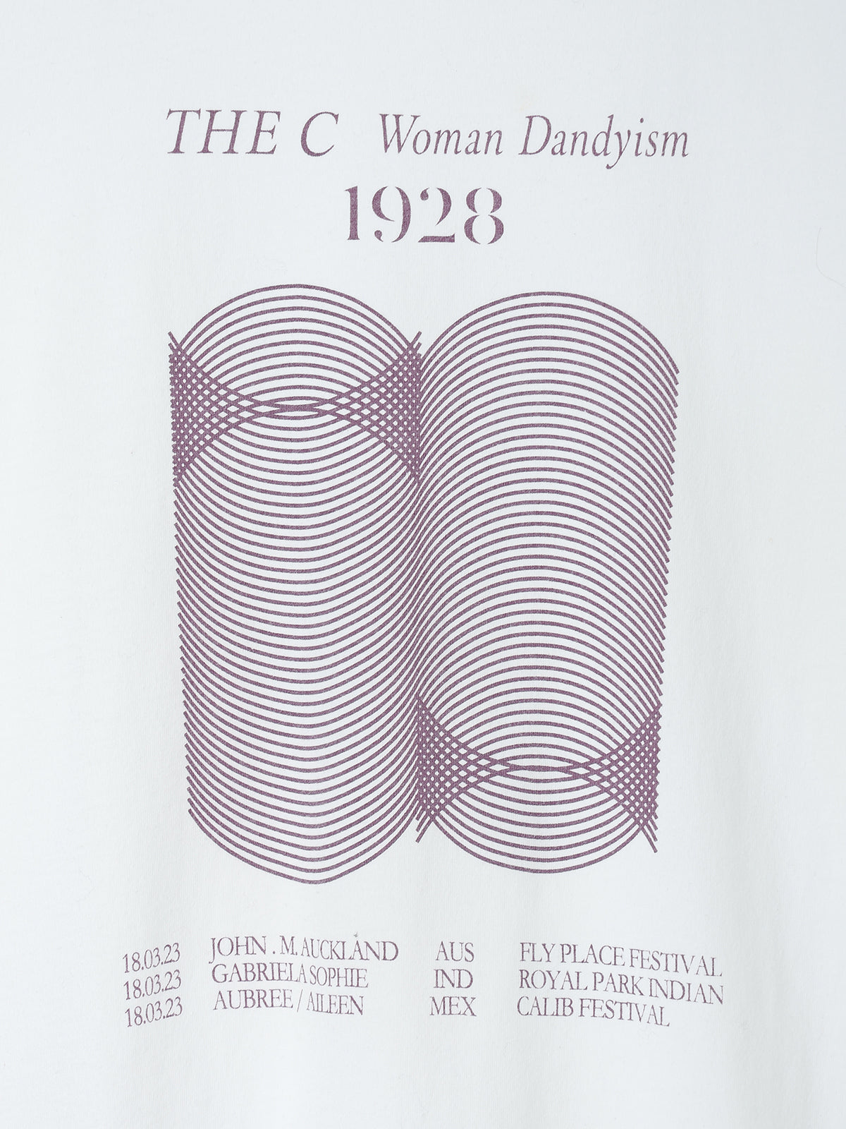 PARMANENT TEE(THE C 1928)