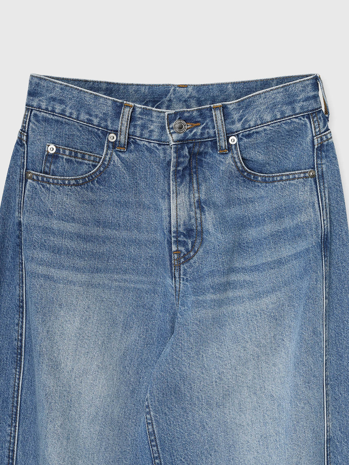 DENIM PANTS