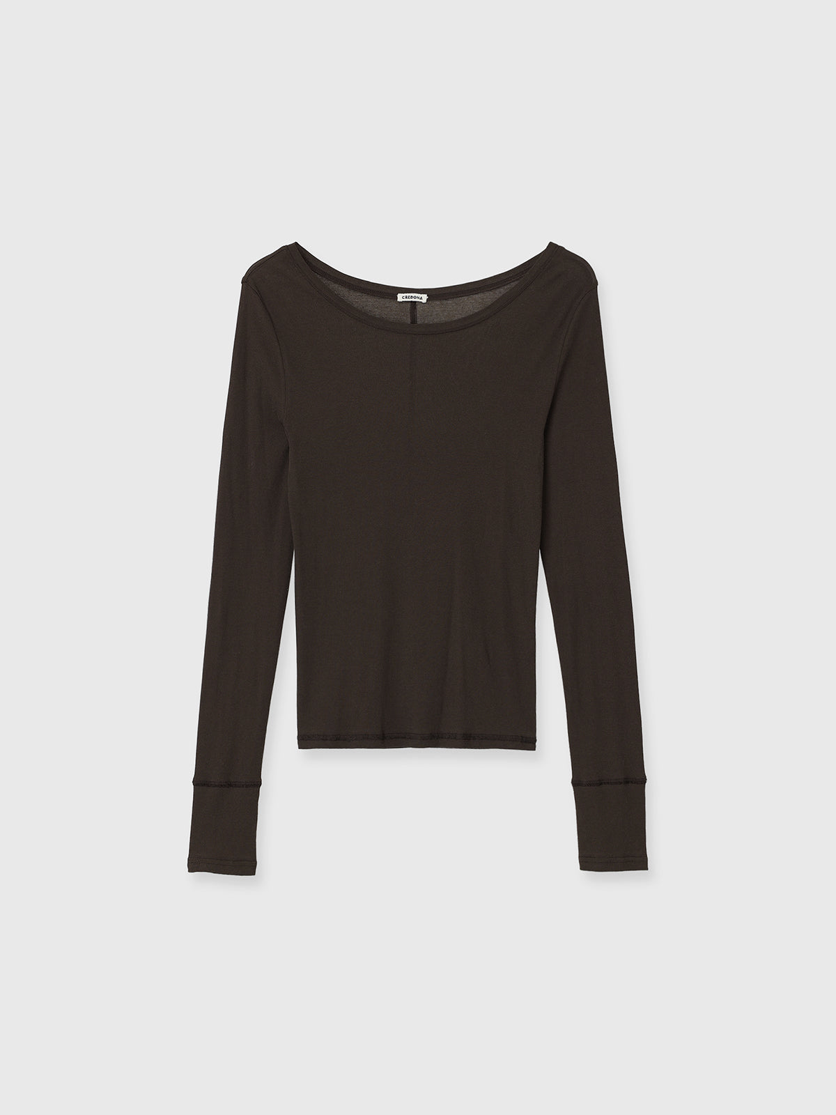 LAYERED STYLE TOP