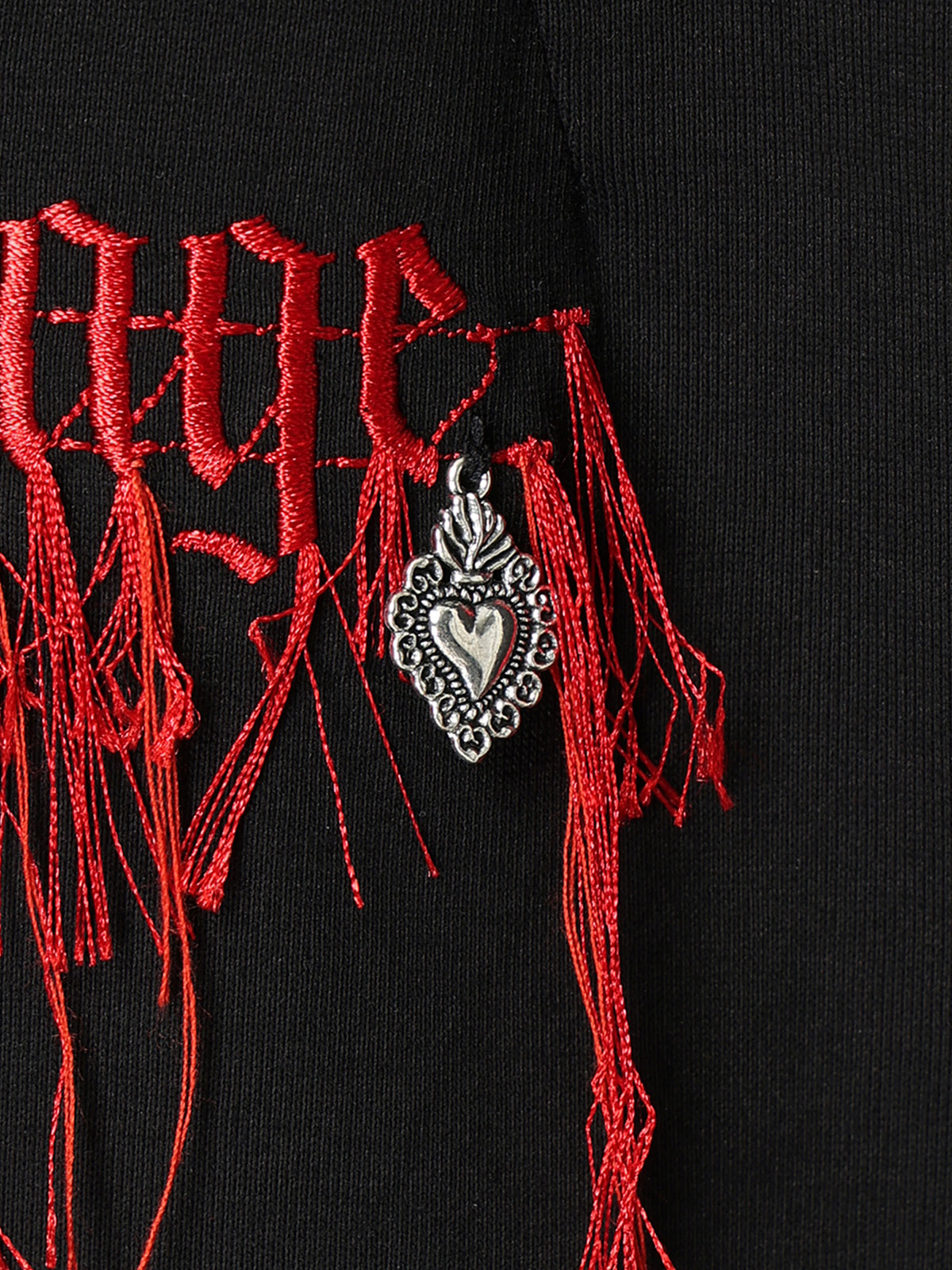 Embroidery LOGO Tshirt