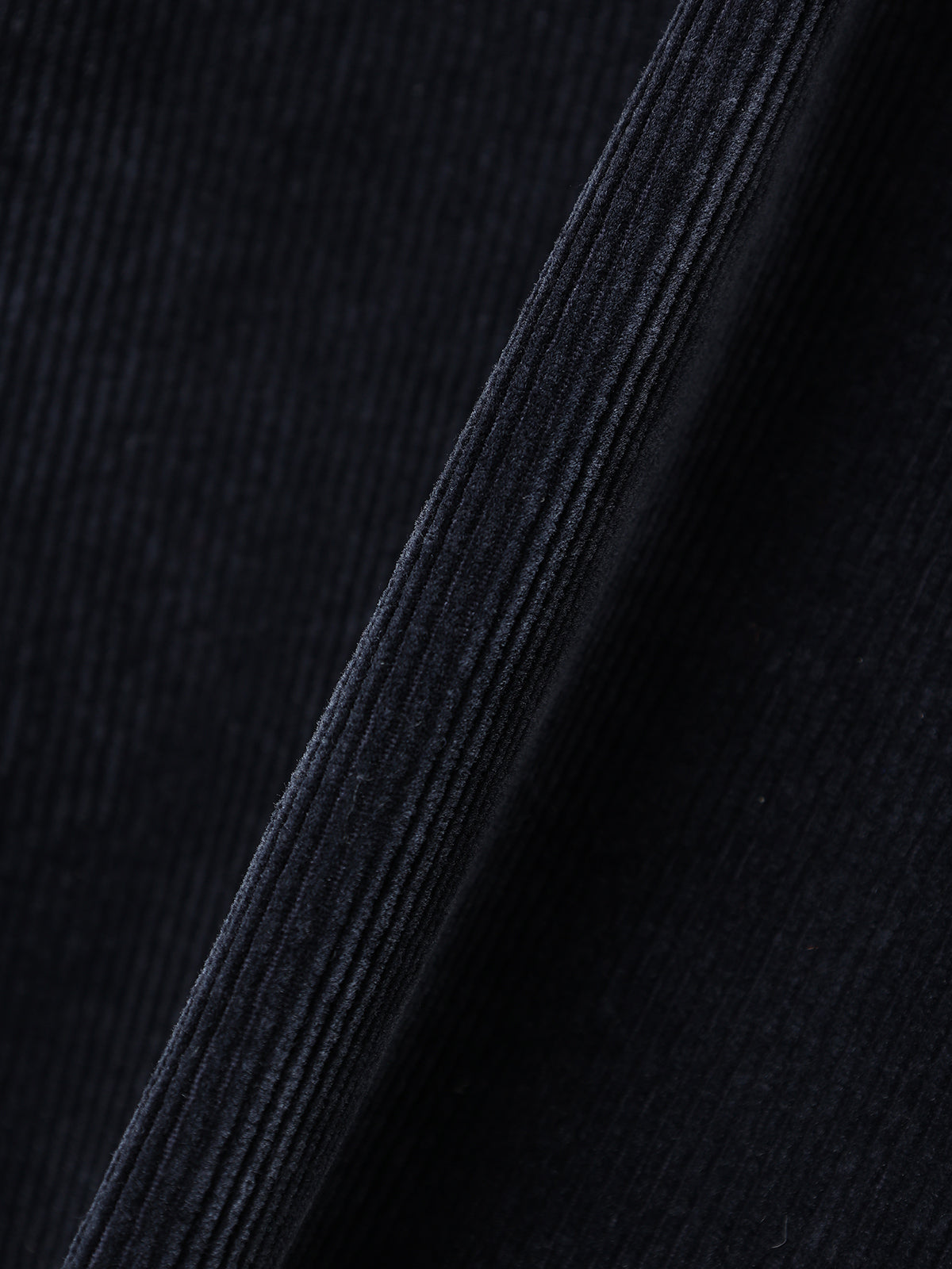 CORDUROY TAILORED JACKET