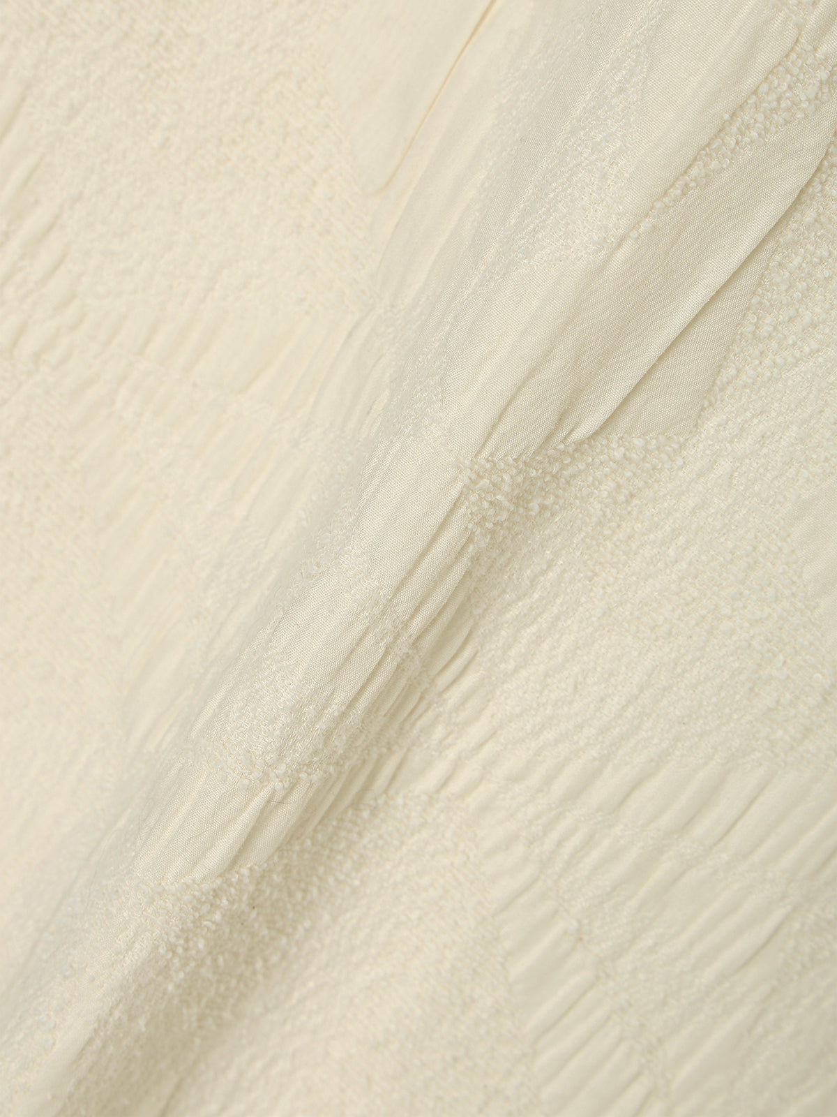 KIRYU JACQUARD M-65 PANTS