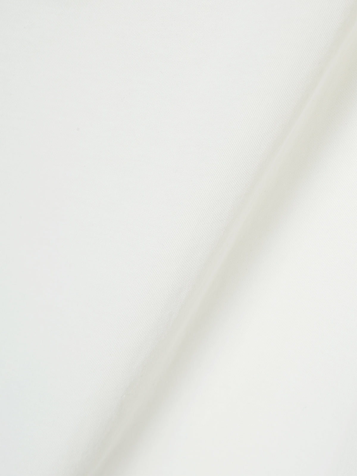 ASYMMETRY T SHIRT