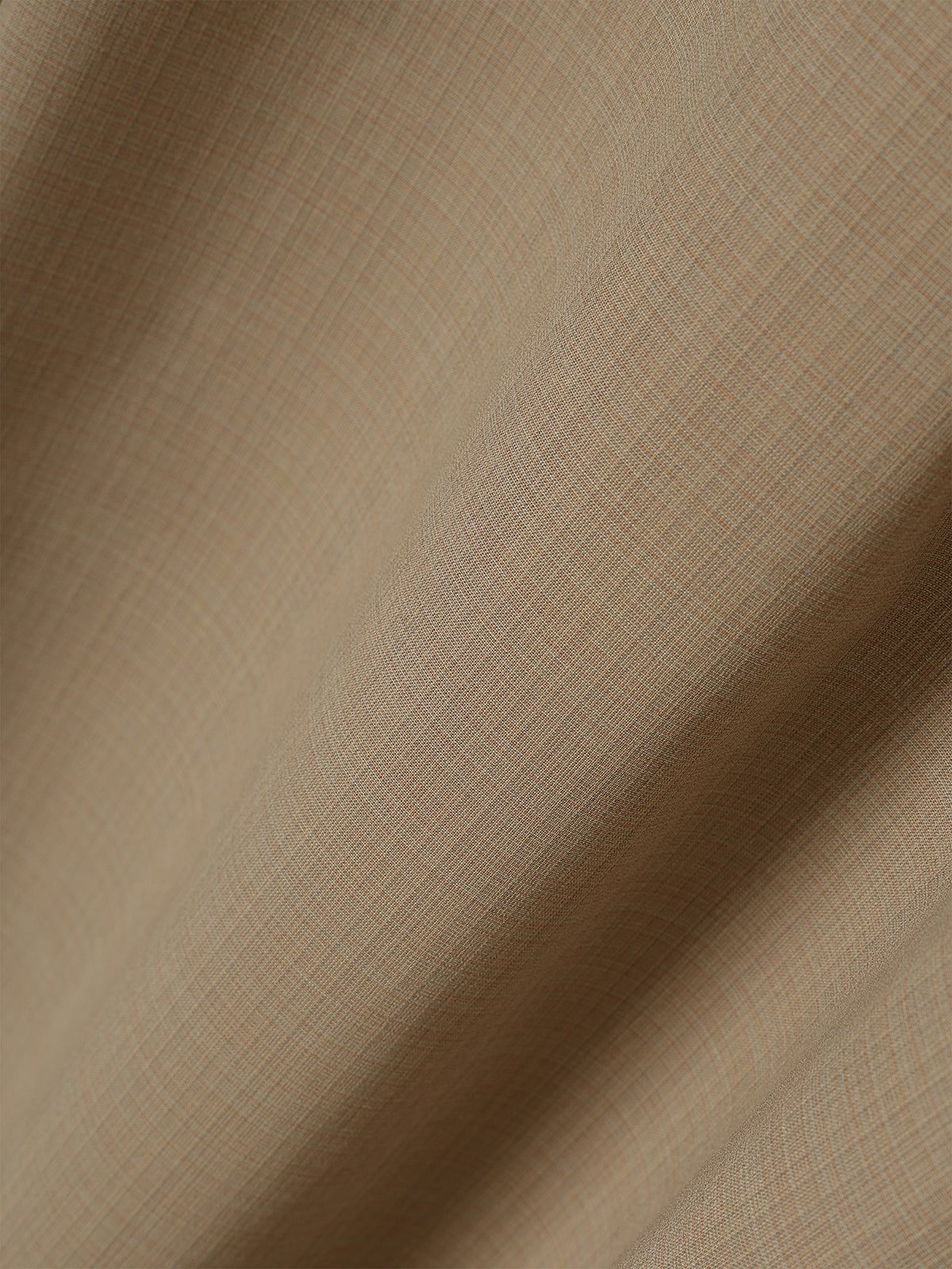SHEER HALF SLEEVE SHIRT