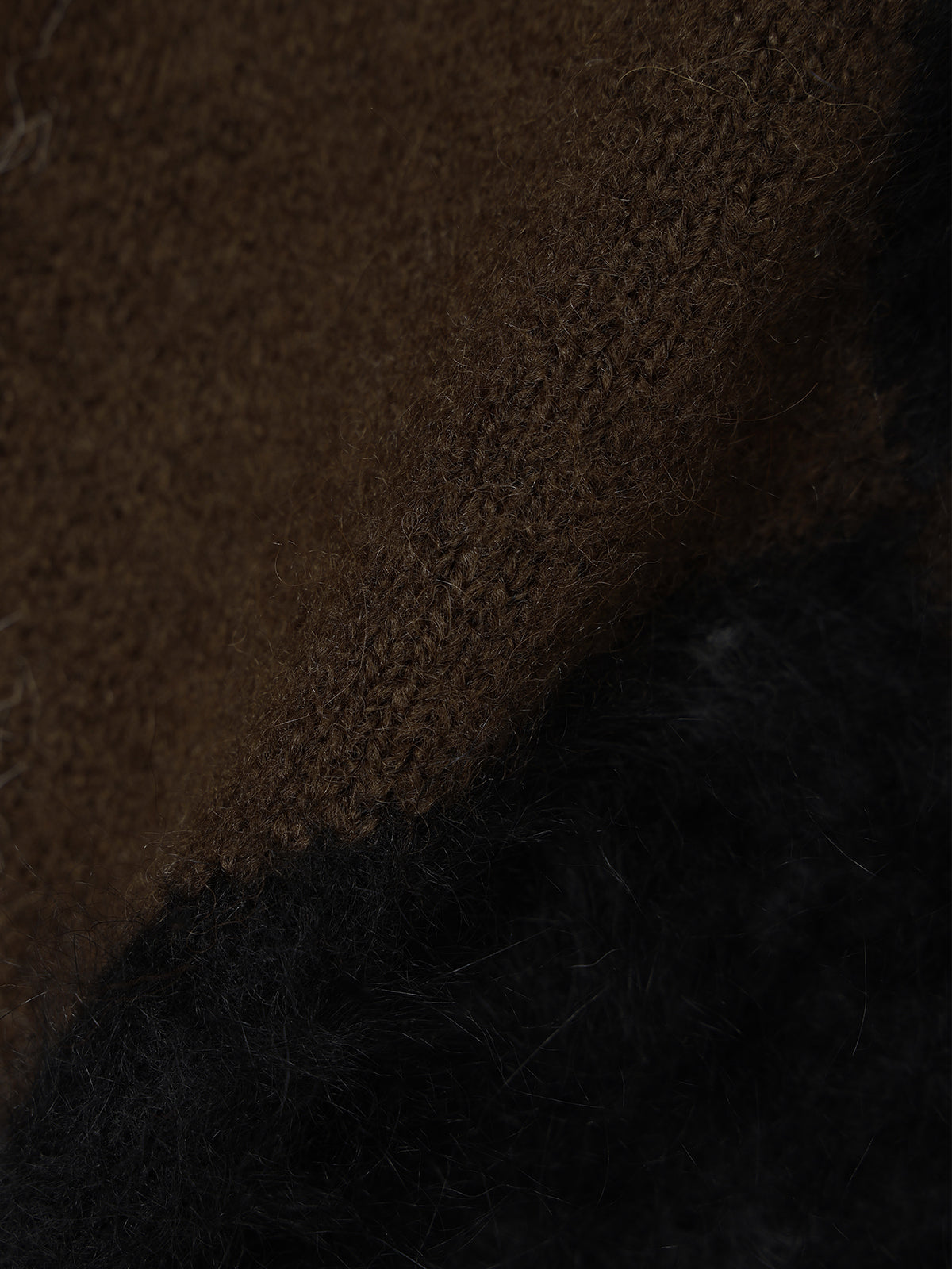 BRITISH ARGILLE KNIT