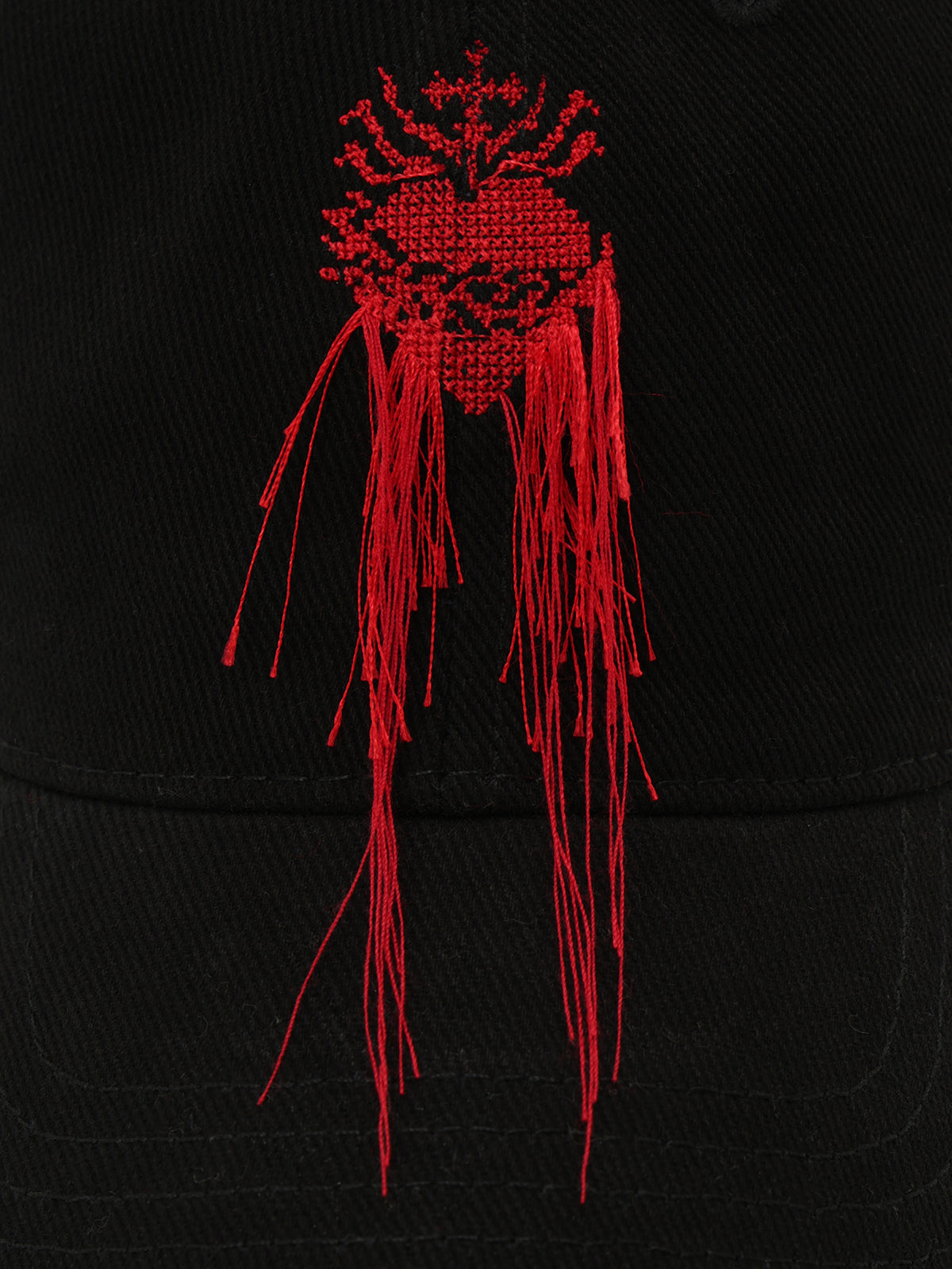 Embroidery LOGO CAP