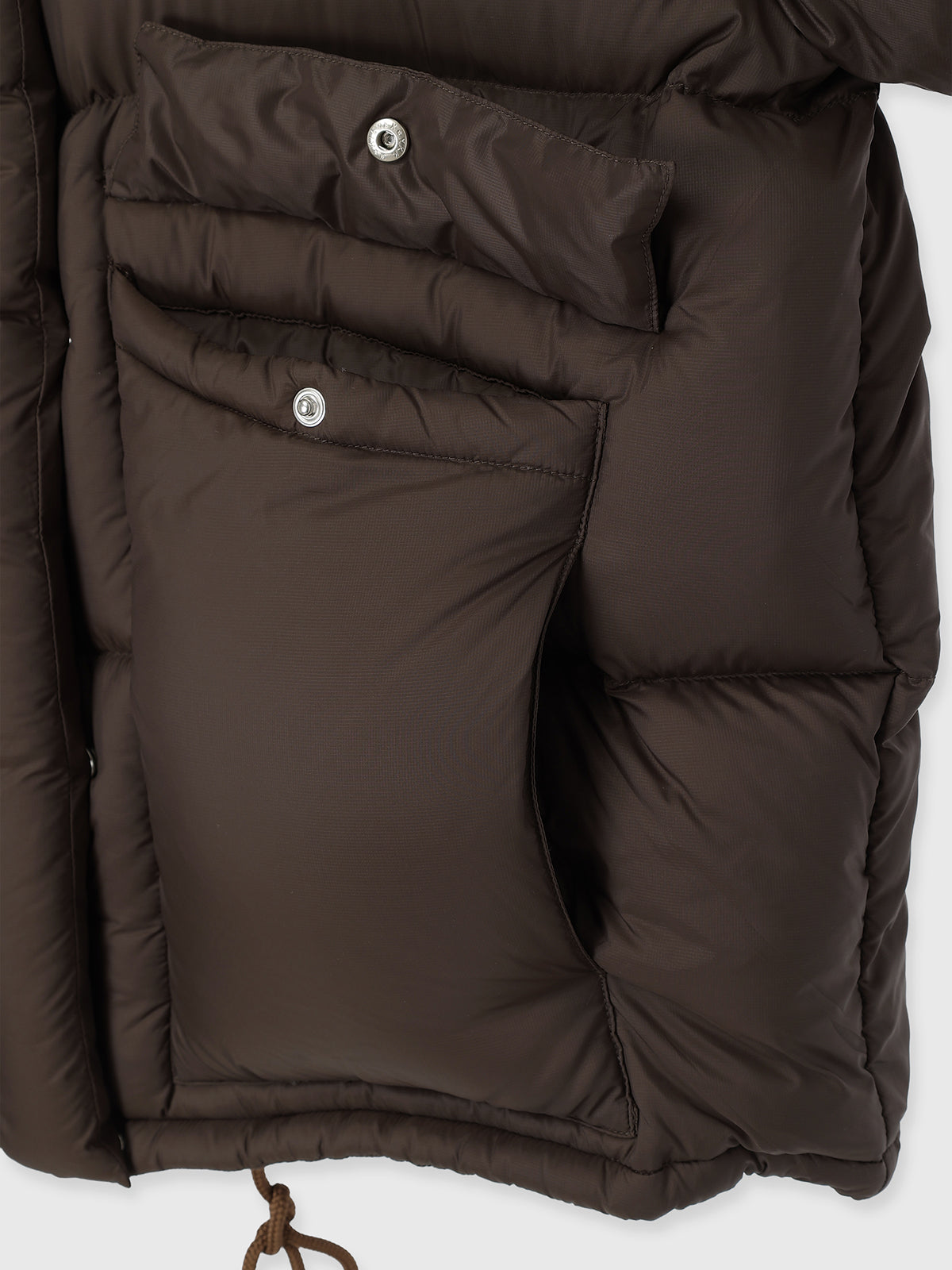 DOWN JACKET