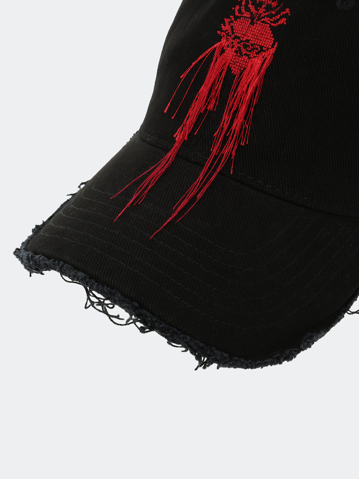 Embroidery LOGO CAP