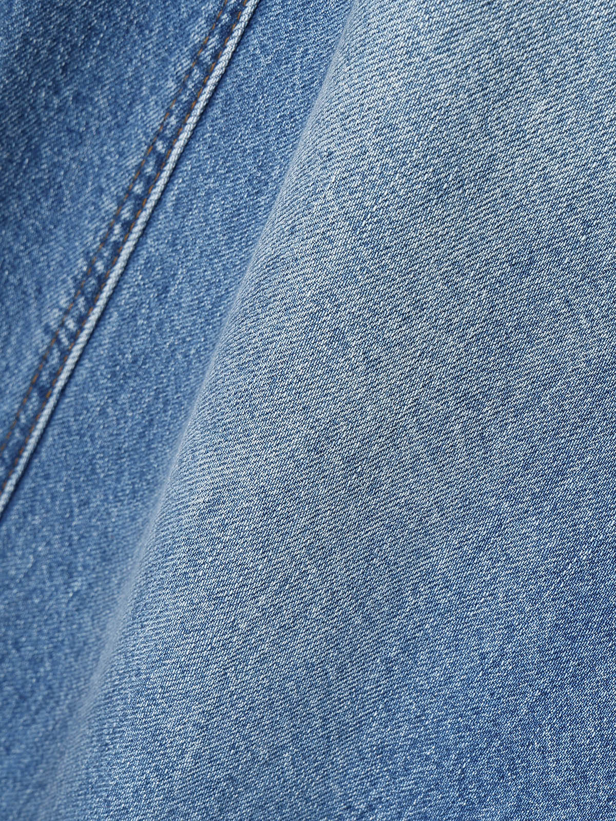 DENIM PANTS