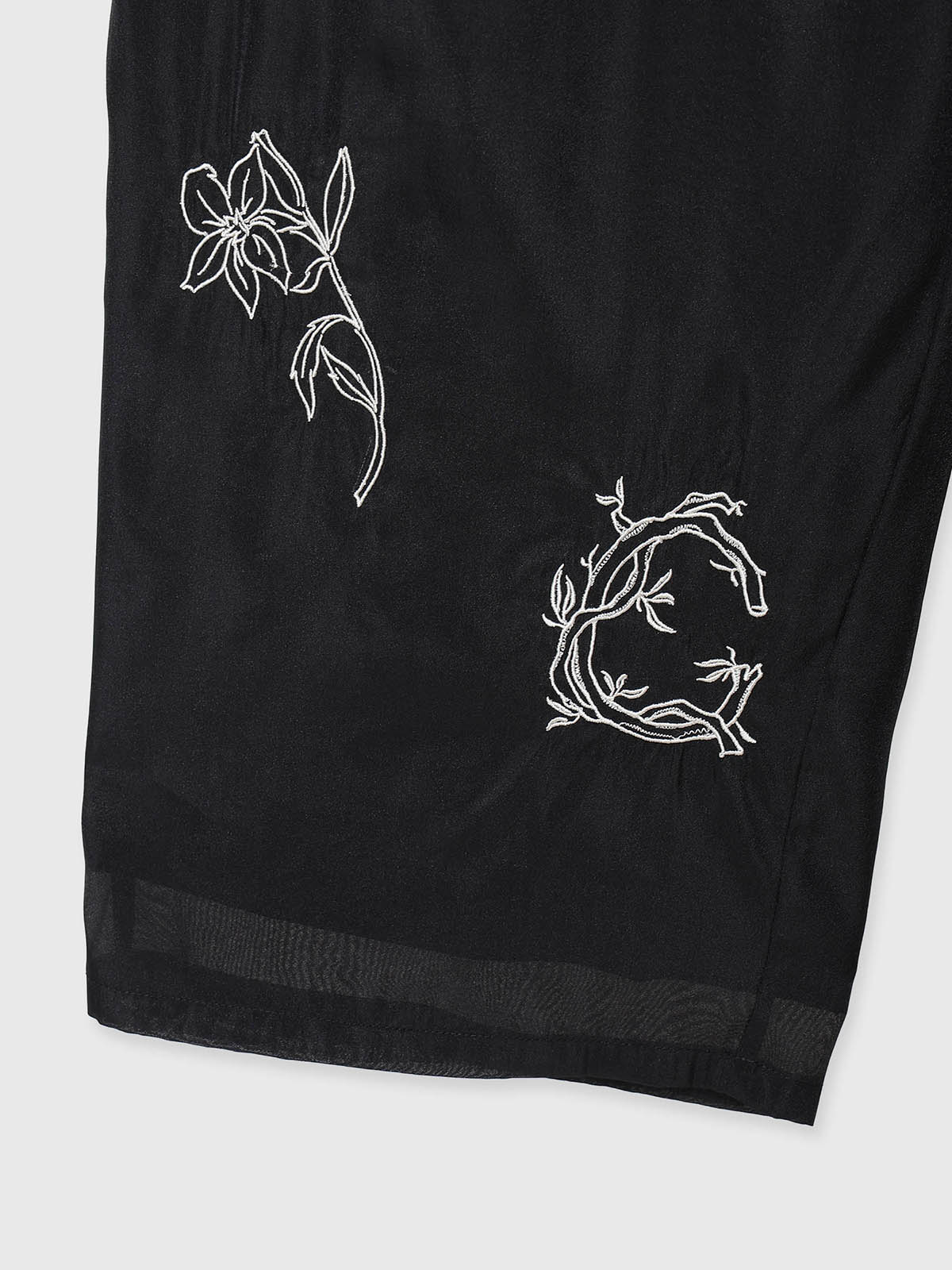 FRAGMENT VEIL PANTS