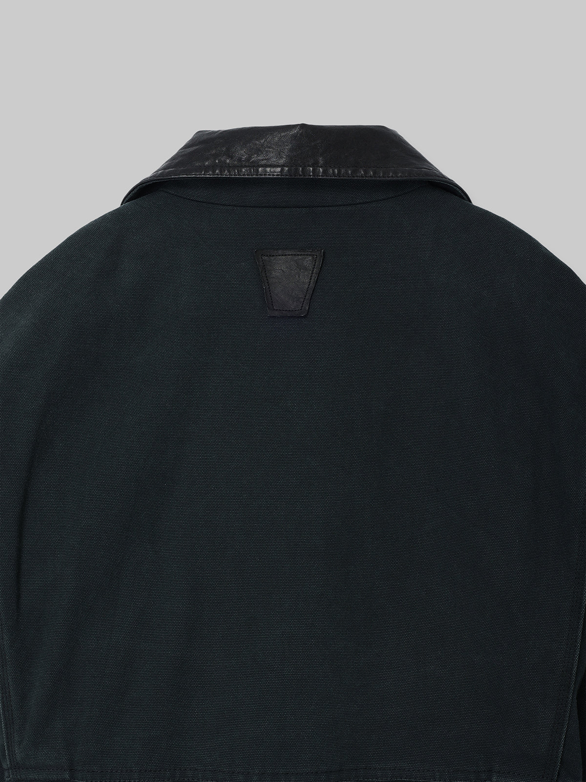 2WAY DYED JACKET