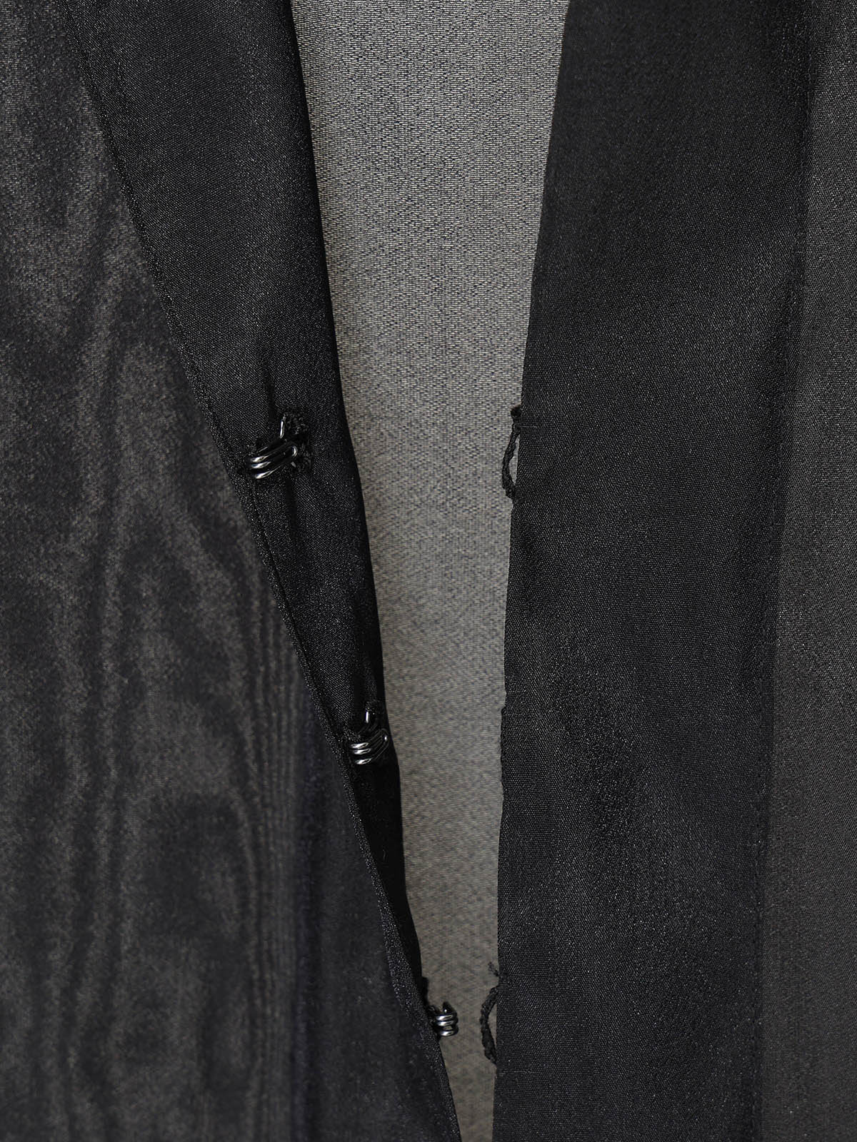 FRAGMENT VEIL SHIRT