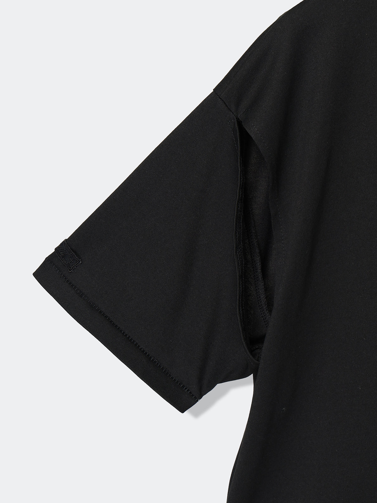 Embroidery LOGO Tshirt