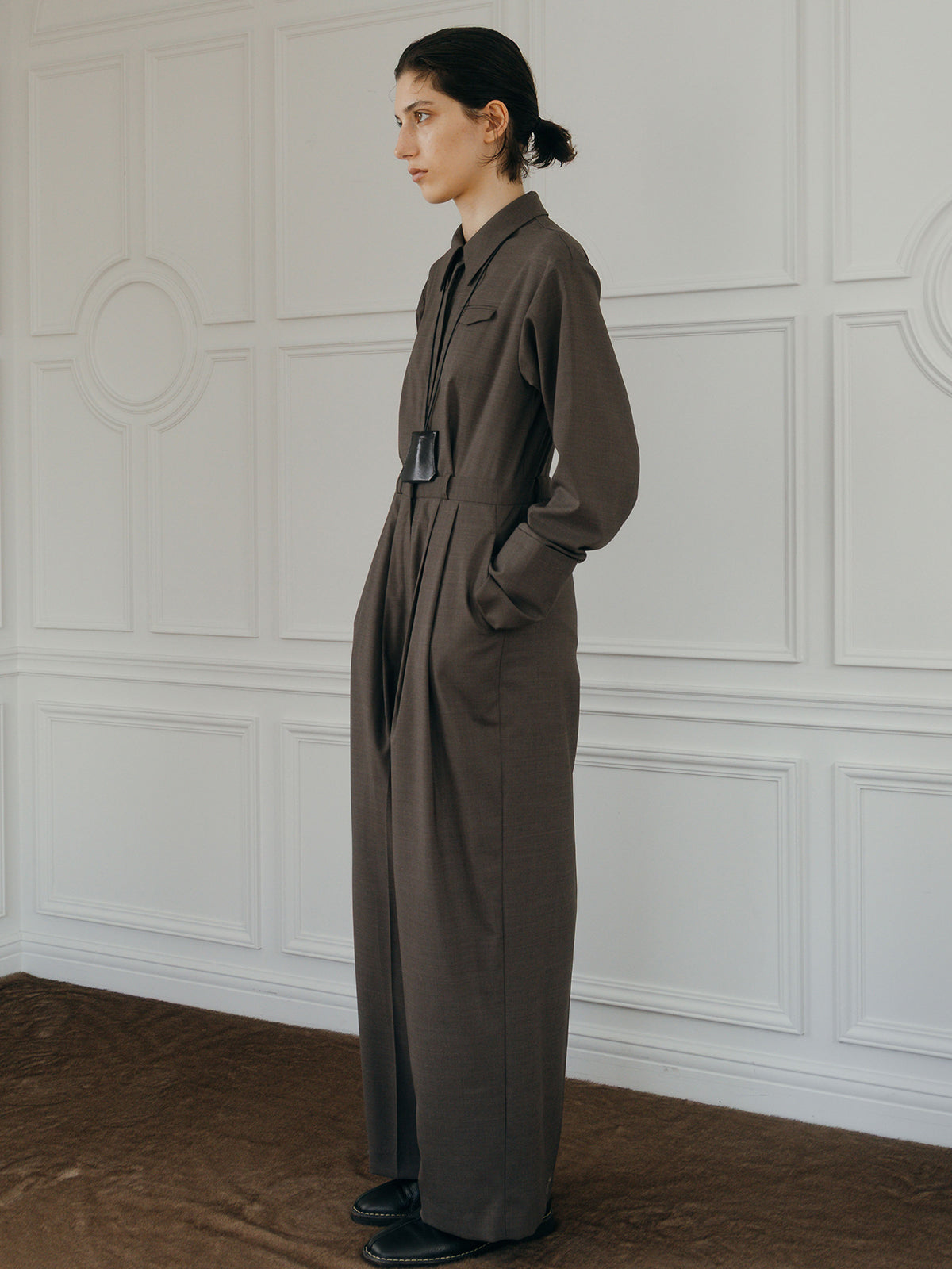 SARTORIA JUMP SUITS