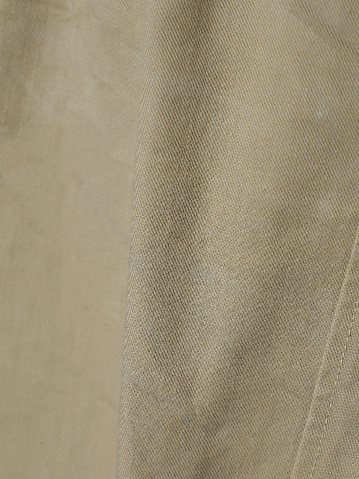 WASHED WIDE PANTS