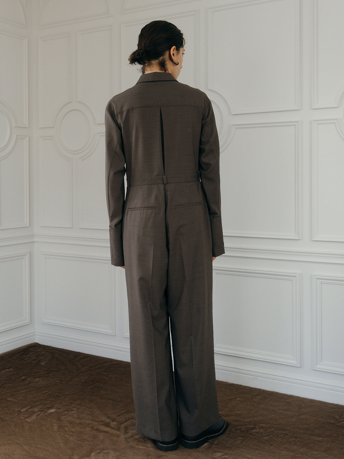 SARTORIA JUMP SUITS