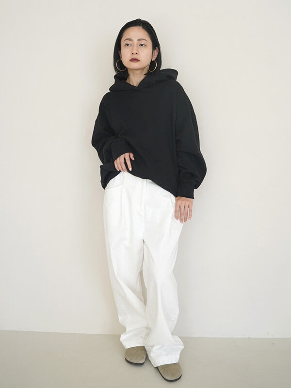 【THE C】 HOODIE