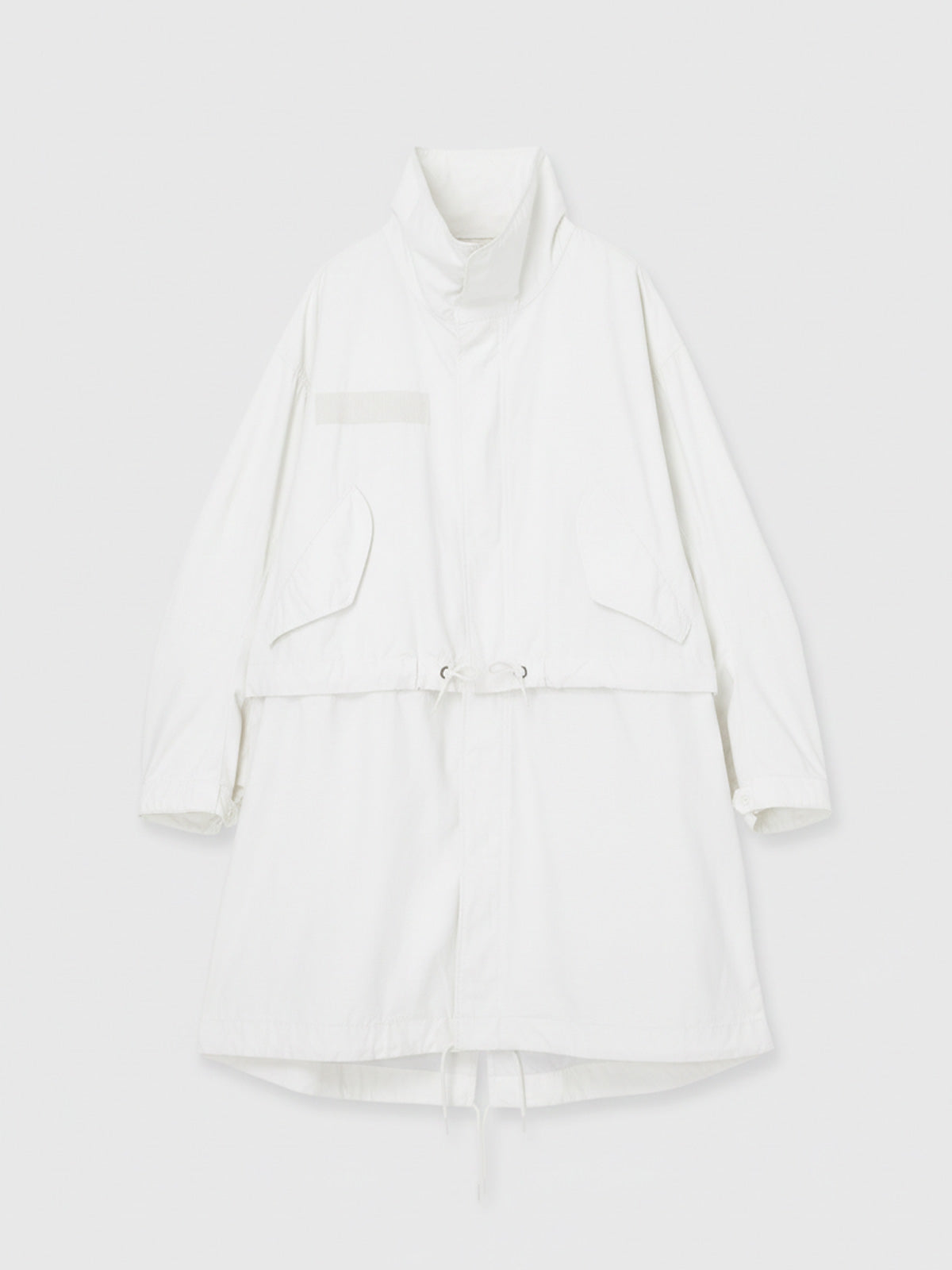 M-65 2WAY DETACHABLE COAT