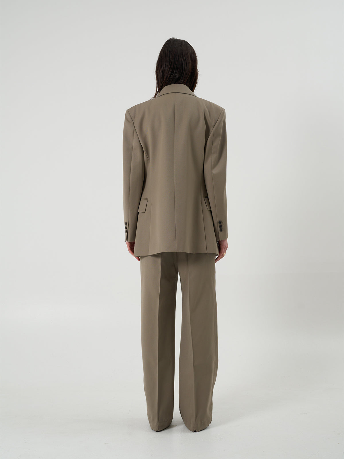 【BLOSSOM】KANE DOUBLE JACKET