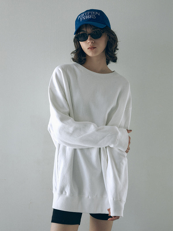 【THE C】MESSAGE CAP