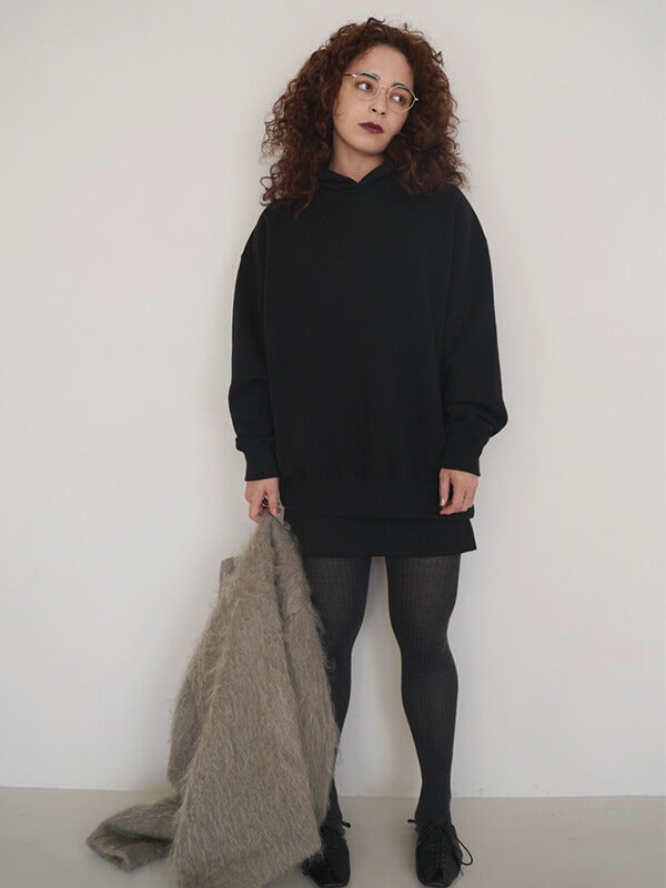【THE C】 HOODIE